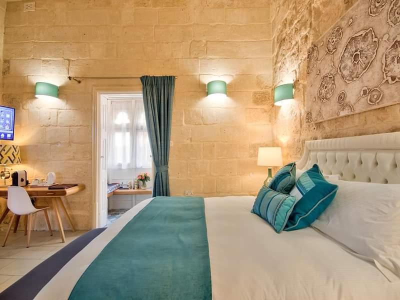 Julesy'S Bnb Hotell Cospicua Exteriör bild